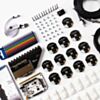 Bare Conductive - Touch Board Workshop Pack CE07201 - 2