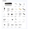 xTool P3 CO2 Laser Cutter - Machine Only