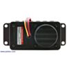 Bottom of Torxis servo. (SKU: POLOLU-1390 Image 3)