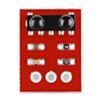 IR Receiver Breakout - TSOP85 (SEN-08554) Image 2