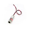 5mW Laser Module emitter - Red Point
