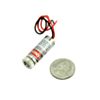 5mW Laser Module emitter - Red Point
