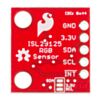 ISL29125 RGB Light Sensor (SEN-12829) Image 3