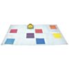 Bee-Bot/Blue Bot  Mat - Transparent Pocket