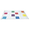 Bee-Bot/Blue Bot  Mat - Transparent Pocket