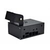 Jetson Nano Metal Case/Enclosure - with Cooling Fan and Camera Holder