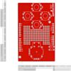 Joystick Shield - Bare PCB (DEV-09824) Image 2