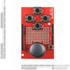 Joystick Shield Kit (DEV-09760) Image 2