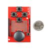 Joystick Shield Kit (DEV-09760) Image 4