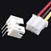 JST Jumper 3 Wire Assembly (PRT-09915) Image 2