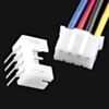 JST Jumper 4 Wire Assembly (PRT-09916) Image 2