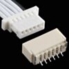 JST SH Jumper 6 Wire Assembly - 8 inch (PRT-10361) Image 2