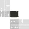 Jumper - 2 Pin (PRT-09044) Image 4