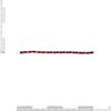 Jumper Wire - JST Black Red (PRT-08670) Image 2