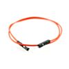 Jumper Wires Premium 12 inch M/M Pack of 10 (PRT-09387) Image 2