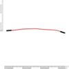 Jumper Wires Premium 6 inch M/F Pack of 100 (PRT-09139) Image 4