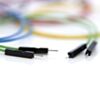 Jumper Wires Premium 6 inch M/M Pack of 10 (PRT-08431) Image 2