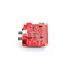 JustBoom DAC HAT for the Raspberry Pi