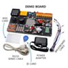 M5Stack Universal IOT Experiment Kit for ESP32(SHT30)
