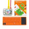 Kano Computer Kit – Make A Computer, Learn To Code