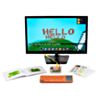 Kano Computer Kit – Make A Computer, Learn To Code