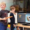 Kano Computer Kit – Make A Computer, Learn To Code