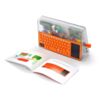 Kano Computer Kit Complete – Make And Code Your Own Laptop
