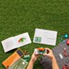 Kano Computer Kit Complete – Make And Code Your Own Laptop