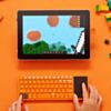 Kano Computer Kit Complete – Make And Code Your Own Laptop