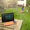 Kano Computer Kit Complete – Make And Code Your Own Laptop