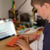 Kano Computer Kit Complete – Make And Code Your Own Laptop