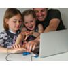 Kano Motion Sensor Kit - Learn To Code With Movement