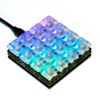 Pimoroni Keybow 2040 (Clicky Keys)