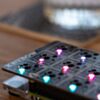 Pimoroni Keybow Mini Mechanical Keyboard Kit (Linear, quiet keys)