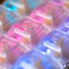 Pimoroni Keybow Mini Mechanical Keyboard Kit (Clicky keys)