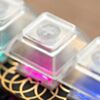 Pimoroni Keybow MINI (3-key) Macro Pad Kit (Clicky)
