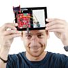 SparkFun Inventor's Kit for MicroPython