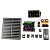 Nova Basic Kit (a coin sized Arduino Compatible Controller)