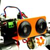 Nova Basic Kit (a coin sized Arduino Compatible Controller)