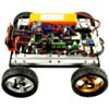 Nova Basic Kit (a coin sized Arduino Compatible Controller)
