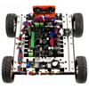 Nova Basic Kit (a coin sized Arduino Compatible Controller)