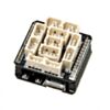 Nova Basic Kit (a coin sized Arduino Compatible Controller)