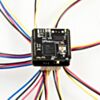Nova Basic Kit (a coin sized Arduino Compatible Controller)