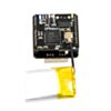 Nova Basic Kit (a coin sized Arduino Compatible Controller)