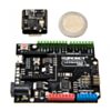Nova Basic Kit (a coin sized Arduino Compatible Controller)