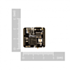 Nova Basic Kit (a coin sized Arduino Compatible Controller)