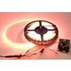 Bluetooth 4.0 RGB LED Strip Kit (Support iPhone & Android)