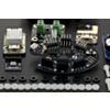Weather Station Kit with Solar Panel