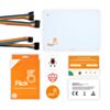 Flick Large - 3D Gesture Sensor Panel