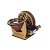 The Solarbotics Marble Machine Kit - Solar Edition